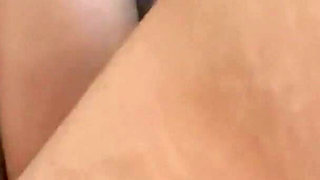 Cumming on My Hot Girlfriend