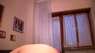 Come on Dear, Your Stepmother Will Teach You