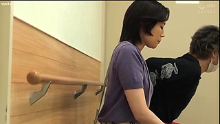 Small titted teen amateur pounded by doctor