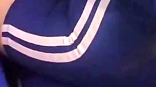 Small and Innocent Student in Doggystyle Begs Me Not to Take It Out of Her Ass, at Only 19 Years Old She Already Moved It Like a