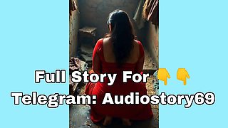 Audiostory : Mallu Maa ki kahani 2