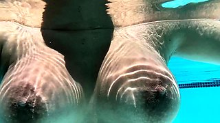 Hottest brunette solo webcam masturbation 2