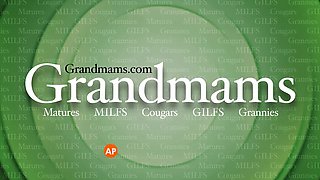 Granny playing with Her BIG SAGGY TITS after Making Pasta for GrandMams