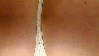 1311 No Nut November Panty Parade