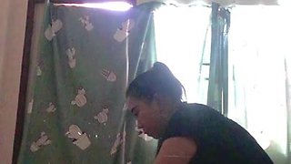 Indulge in raw Thai passion with a blissful intimate massage ending