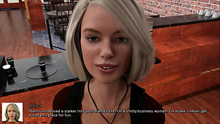 Where the Heart Is: Naughty Place Ep 125