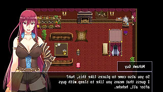 Fallen: Makina and the City of Ruins fuck hard no mercy fap hero gangbang fuck dildo ntr hentai sex