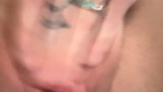 Close up Pussy Play