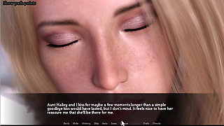 Freeloading Family 17 Ive Played with Hailey Pussy and She Gave Me a Handjob