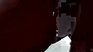 Pull out and Creampie in the bath