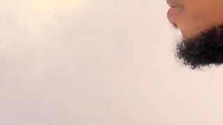 She Fucked the Hotel Room Service Because He Had a Big Cock