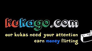 Argentinian Cuckold Juli's Amateur Doggy Style Video