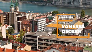 OfficePOV - Vanessa Decker - A Shameless Office Affair - Vanessa decker