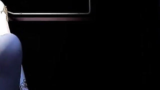 Goddess of Seductive Fire in VR - 3D Animation Hentai