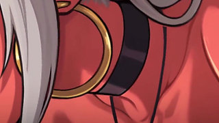 Succubless Gameplay Part 1 - Arriving at B/less Resort