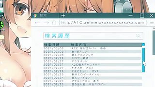 Quiet Touch of the Woman_21092404p0