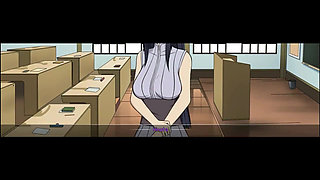 Naruto Hentai - Naruto Trainer v0153 Part 59 Hinata Ass Fuck by Loveskysan69