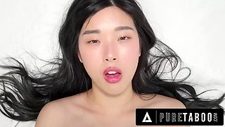 PURE TABOO Desperate Summer Col Begs Angry Neighbor Not To Snitch After Caught Egging His House