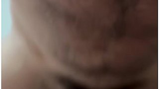 Teen Fucked In A Hotel Room And Shower