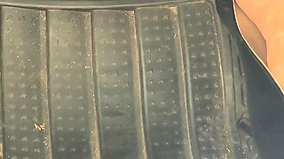 Dirty Talking Fast Driving Fantasy Hard Pedal Pumping