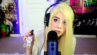 Emo Teen Becka Solo Webcam Masturbation Porn