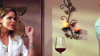 my husband s boss fucked me, Jessa Rhodes