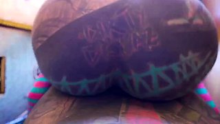 Filmz Originals - Anuskatzz - Anuskatzz’s Naughty Fun