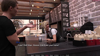 Fetish Locator - Pink Hair Feminist Wants Me to Eat Her Pussy