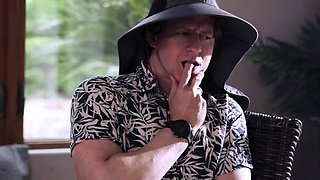 SweetSinner Penny Barber All In WRB