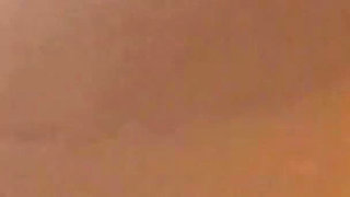 Redhead Sex Slave Used in Leather Shackles