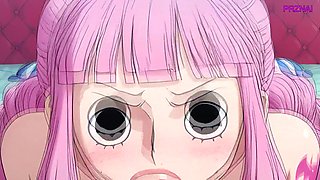 One Piece Perona Hen 1
