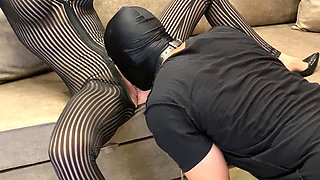 Make Mistress Mary Cum