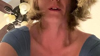 Amateur BDSM spanking slave fuck