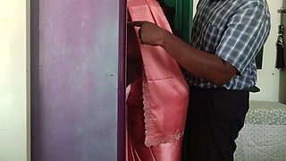 New Version - Office Clerk with Housewife