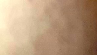 Things Got Messy While Hanging Out at Home - the Hot Moments of the Turkish Amateur Couple