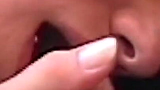 Dita Payne & Jesse Strip Suck Facial