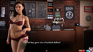 The Genesis Order -(pt 116)