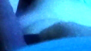 Sucked on New Year's Eve and was the happiest