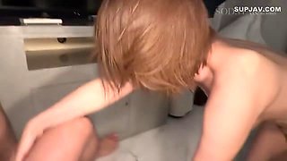 Drunk and Horny: Asian Beauty's Uninhibited Sexual Desire x1xB2E99789FA2C018253