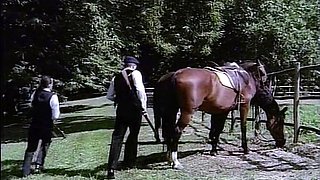 Amateur blondes pov blowjob and hardcore fun with lucky dude