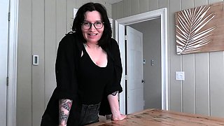 Bettie Bondage – MILF Cucks Son with Your Thick Dick