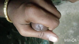 Stepbrother Hair Job Sex with Stepsister