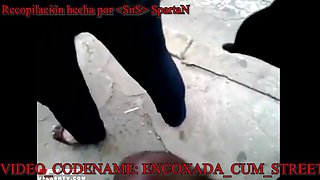 Encoxadas Man milk Compitation60fps - Home made