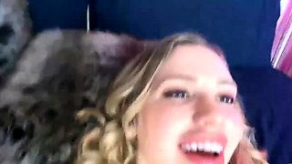 Mia Malkova Nurse Livestream Video Leaked