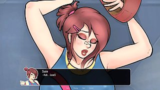Big boobs, deeper, in english