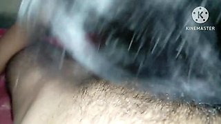 Bangladeshi Real Wife Blowjob - Desi Girl Fucks Hard with Bangla Audio
