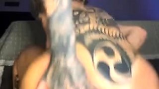 Webcam horny pornstar Future_star is back with her epic