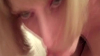 Uninvited Guest Gets Lucky