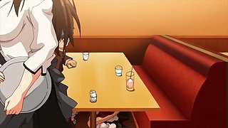 Bitch gals 2: Asian, Japanese  Creampie Porn