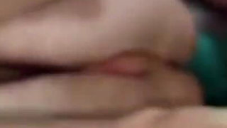 Fuck Dildo to My Sissy Dog